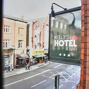 Hotel Kellys