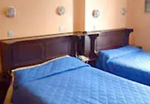 Hotel O'Shea'S