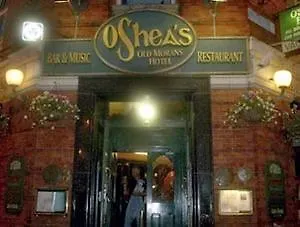 O'Shea'S 3*, Dublin Irland