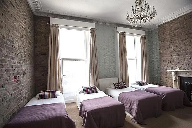 O'Shea'S Hotel Dublin
