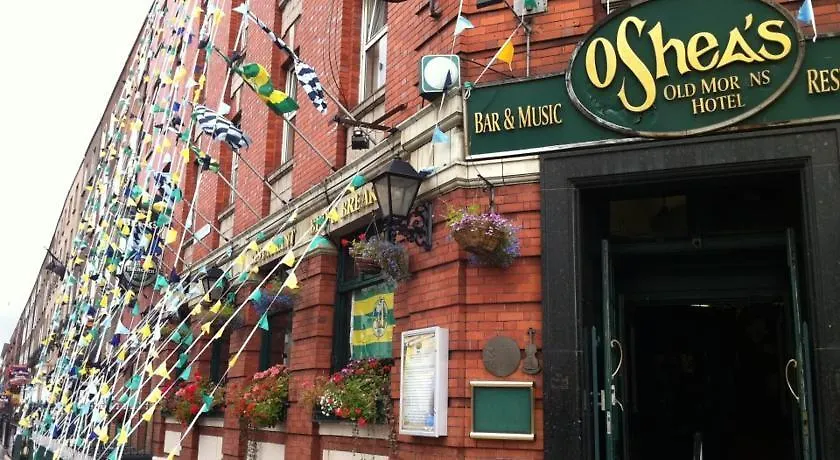 *** Hotel O'Shea'S Ireland