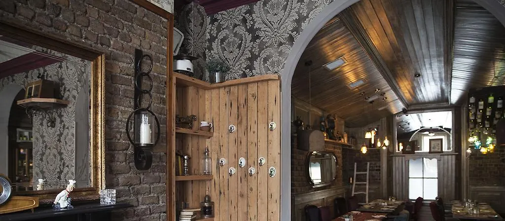 O'Shea'S Hotel